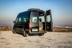 Mercedes-Benz Sprinter Mobility 23 2018 года